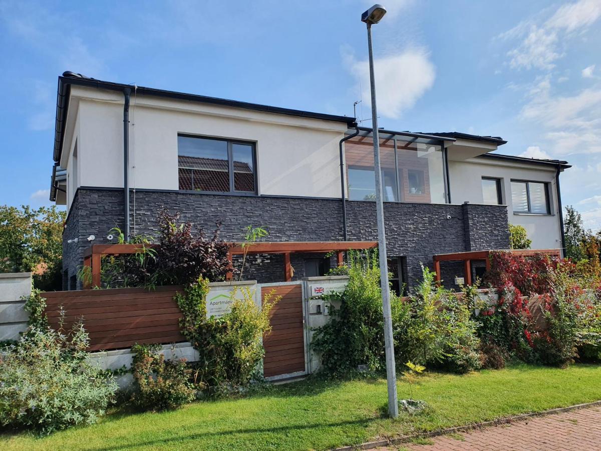 Apartmán Severka