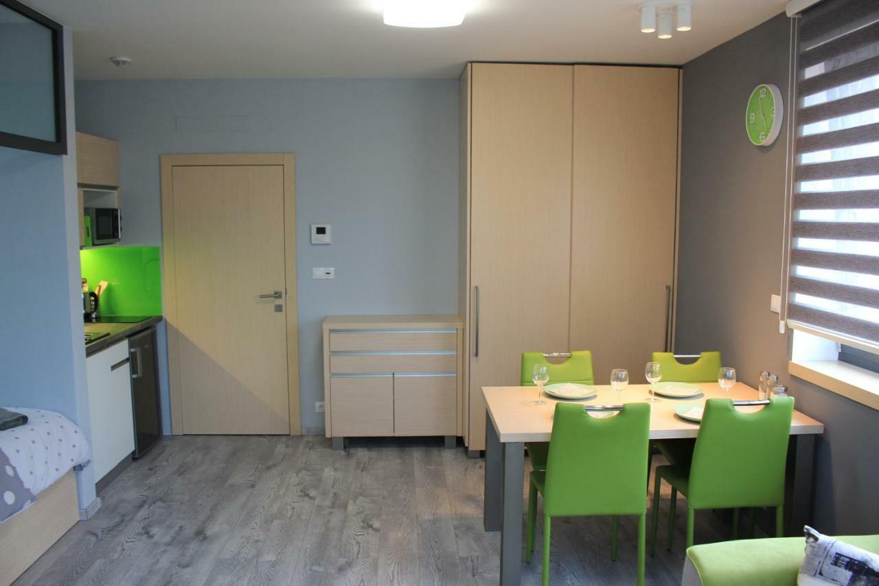Apartmán Severka Prague