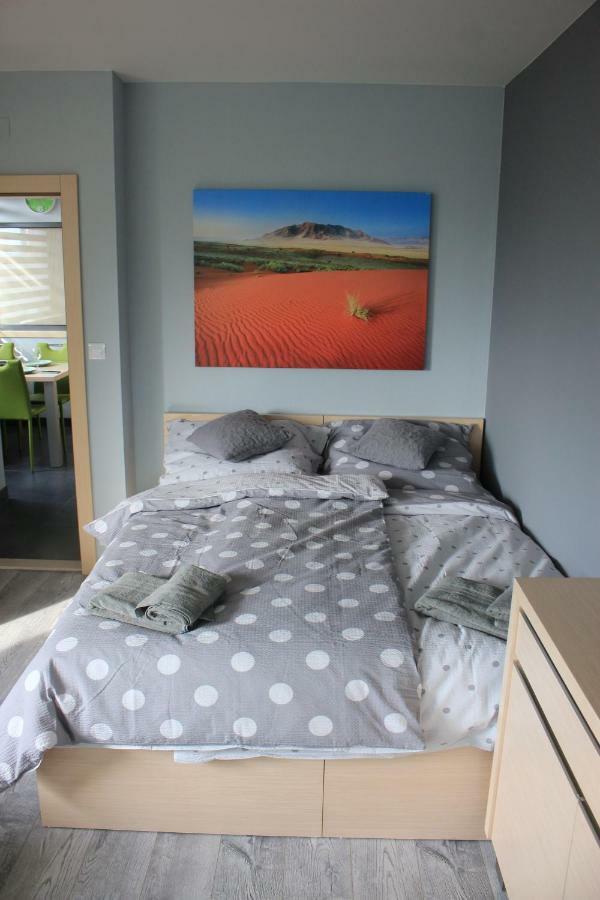 Severka Apartmán