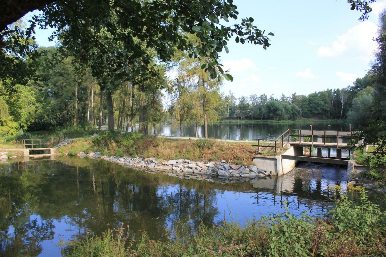 Apartmán Severka
