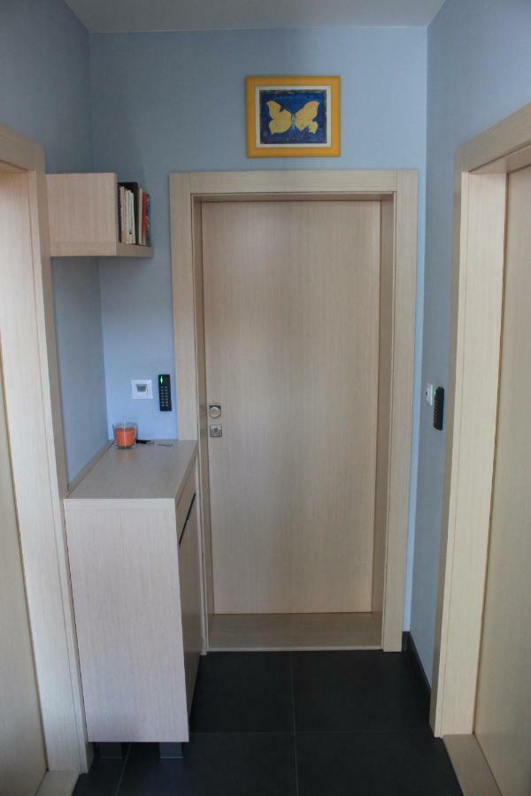 Severka Apartmán *