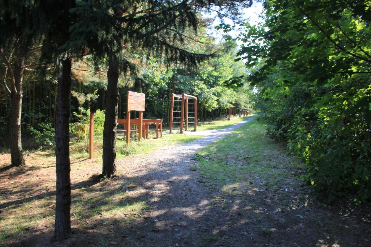 Apartmán Severka Prague