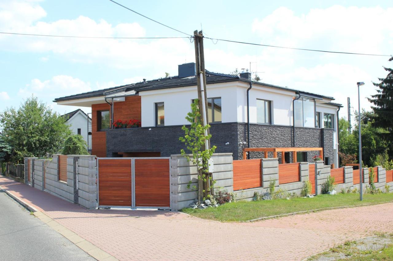 Apartmán Severka