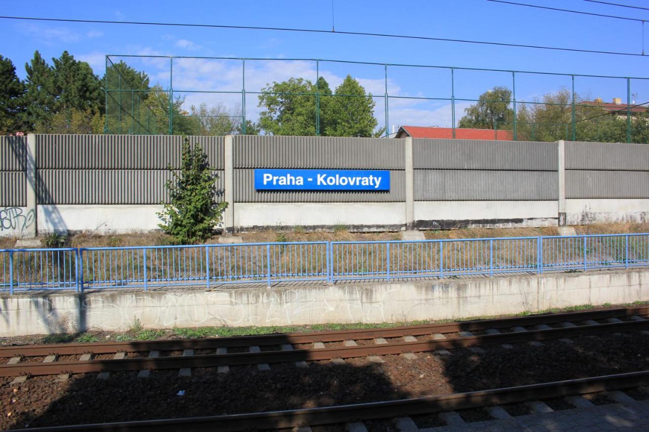 Apartmán Severka *