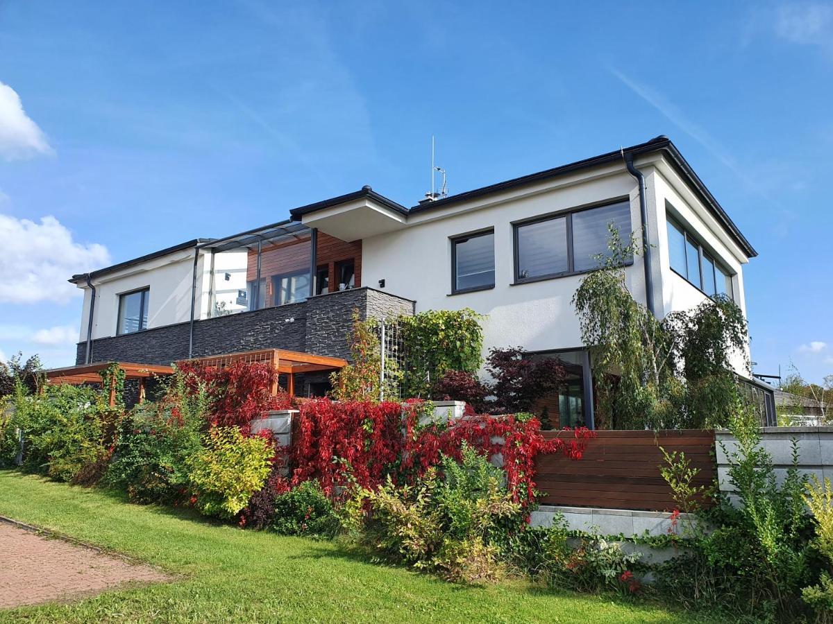 Severka Apartment Prag